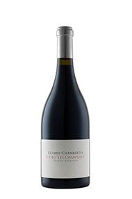 2008 Gevrey-Chambertin, Les Champeaux, 1er Cru, Olivier Bernstein 2008 Gevrey-Chambertin, Les Champeaux, 1er Cru, Olivier Bernstein