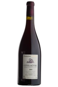 2008 Côte-Rôtie, Domaine Mouton 2008 Côte-Rôtie, Domaine Mouton