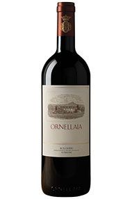 2007 Ornellaia Tenuta dell'Ornellaia 2007 Ornellaia Tenuta dell'Ornellaia