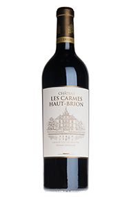2009 Ch. les Carmes Haut Brion, Pessac-Leognan 2009 Ch. les Carmes Haut Brion, Pessac-Leognan