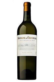 2009 Domaine de Chevalier Blanc, Graves 2009 Domaine de Chevalier Blanc, Graves