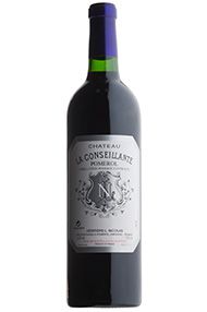 2009 Ch. la Conseillante, Pomerol 2009 Ch. la Conseillante, Pomerol