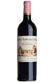 2009 Vieux Ch. Certan, Pomerol 2009 Vieux Ch. Certan, Pomerol