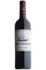2009 Ch. Beychevelle, St Julien 2009 Ch. Beychevelle, St Julien
