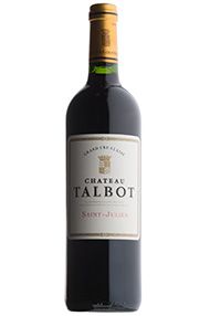 2009 Ch. Talbot, St Julien 2009 Ch. Talbot, St Julien
