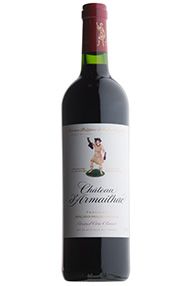 2009 Ch. d'Armailhac, Pauillac 2009 Ch. d'Armailhac, Pauillac