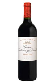 2009 Ch. Haut-Bages Libéral, Pauillac 2009 Ch. Haut-Bages Libéral, Pauillac