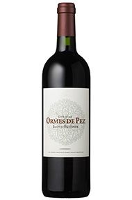 2009 Ch. Ormes de Pez, St Estèphe 2009 Ch. Ormes de Pez, St Estèphe