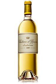 2009 Ch. d'Yquem, Sauternes 2009 Ch. d'Yquem, Sauternes