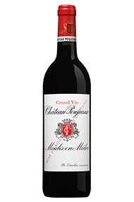 2009 Ch. Poujeaux, Moulis 2009 Ch. Poujeaux, Moulis