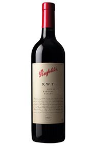 2007 Penfolds RWT Shiraz 2007 Penfolds RWT Shiraz