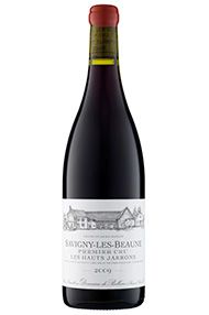 2009 Savigny les Beaune Hauts Jarrons 1er Cru, Domaine de Bellene 2009 Savigny les Beaune Hauts Jarrons 1er Cru, Domaine de Bellene