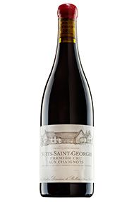 2009 Nuits-St Georges, Chaignots, 1er Cru, Domaine de Bellene 2009 Nuits-St Georges, Chaignots, 1er Cru, Domaine de Bellene