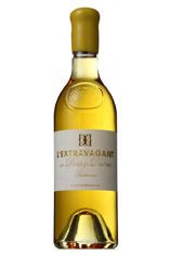 2009 L'Extravagant de Doisy-Daëne, Barsac 2009 L'Extravagant de Doisy-Daëne, Barsac
