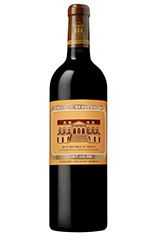 2009 La Croix de Beaucaillou, St Julien 2009 La Croix de Beaucaillou, St Julien