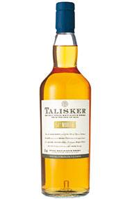 Talisker, 57 Degrees North, Island, Single Malt Scotch Whisky (57%) Talisker, 57 Degrees North, Island, Single Malt Scotch Whisky (57%)