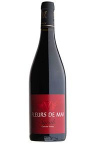 2009 Les Fleurs de Mai, VDP Collines Rhodaniennes, Domaine Vernay 2009 Les Fleurs de Mai, VDP Collines Rhodaniennes, Domaine Vernay
