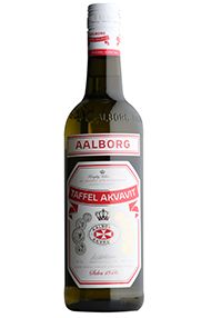 Aalborg Taffel Aquavit Aalborg Taffel Aquavit