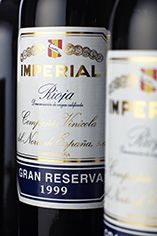 1999 Imperial, Gran Reserva, CVNE, Rioja 1999 Imperial, Gran Reserva, CVNE, Rioja