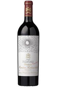 2002 Ch. Mouton-Rothschild, Pauillac 2002 Ch. Mouton-Rothschild, Pauillac