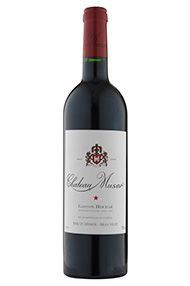 2004 Chateau Musar, Bekaa Valley, Lebanon 2004 Chateau Musar, Bekaa Valley, Lebanon