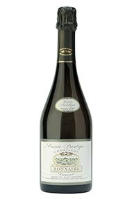 Champagne Bonnaire, Cuvée Prestige, Grand Cru Champagne Bonnaire, Cuvée Prestige, Grand Cru