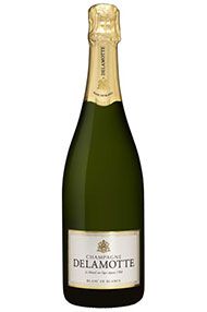 2002 Delamotte Blanc de Blancs 2002 Delamotte Blanc de Blancs