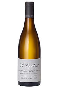 2010 Puligny-Montrachet, Caillerets, 1er Cru, Domaine de Montille 2010 Puligny-Montrachet, Caillerets, 1er Cru, Domaine de Montille