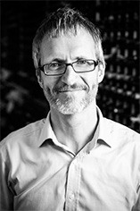 Berry Bros. & Rudd Fine Wine Team - Adrian Brice