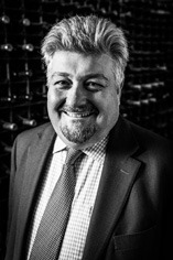 Berry Bros. & Rudd Fine Wine Team - Chris Pollington