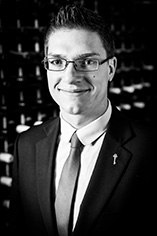 Berry Bros. & Rudd Fine Wine Team - Chris Lamb