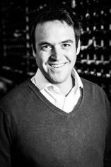 Berry Bros. & Rudd Fine Wine Team - Fergus Stewart