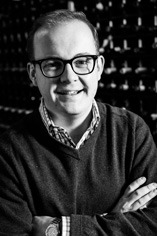 Berry Bros. & Rudd Fine Wine Team - Gary Owen