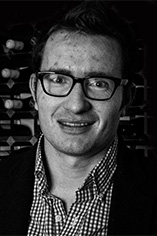 Berry Bros. & Rudd Fine Wine Team - Jean-Louis Ruffet