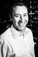 Berry Bros. & Rudd Fine Wine Team - Jake Dean