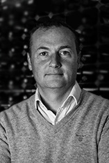 Berry Bros. & Rudd Fine Wine Team - Max Lalondrelle
