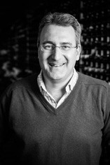 Berry Bros. & Rudd Fine Wine Team - Philip Moulin