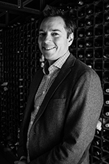 Berry Bros. & Rudd Fine Wine Team - Peter Newton