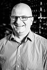 Berry Bros. & Rudd Fine Wine Team - Simon Lubawy