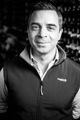 Berry Bros. & Rudd Fine Wine Team - Stuart Rae