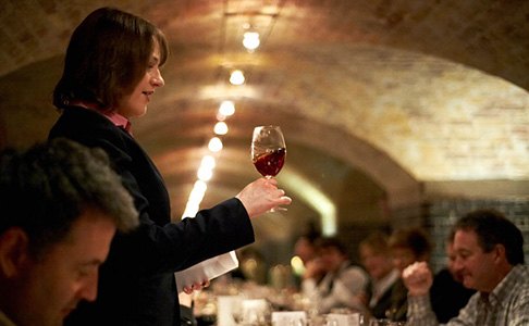 Wine School Tutors